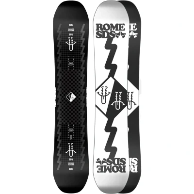 Kuva Rome Artifact Pro 23/24 Snowboard