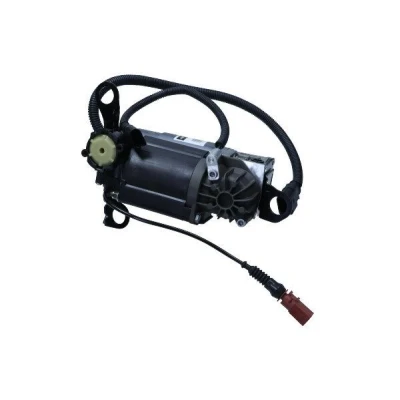 Kuva MAXGEAR 27 5006 Ilmajousituksen kompressori
