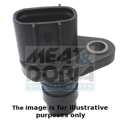 Kuva MEAT &amp; DORIA 87623E Kampiakselin Asentotunnistin OPEL: Combo C Tour, Vectra Caravan, Corsa D Hatchback