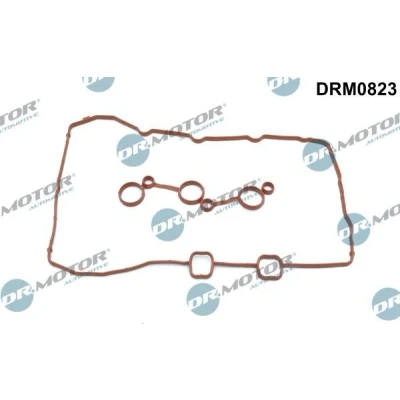 Kuva DR.MOTOR AUTOMOTIVE DRM0823 Tiivistesarja, Vent. Koppa PEUGEOT: 208 I Hatchback