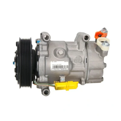 Kuva Airstal 10 0898 Ilmastoinnin Kompressori PAG 46 R 134a PEUGEOT: 206+ Hatchback, 307 206 CITROËN: C2 Hatchback