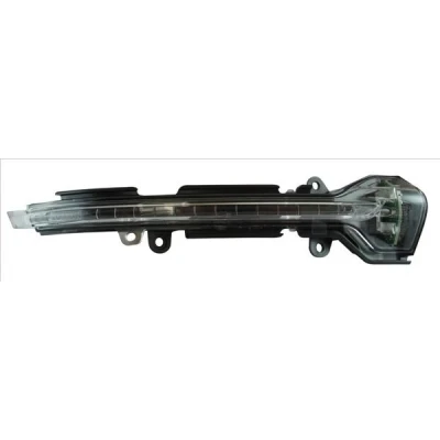 Kuva TYC 331 0078 3 Vilkku Vasen ulkopeili LEDillä LED