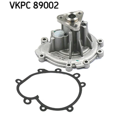 Kuva SKF VKPC 89002 Vesipumppu Tiivisteillä