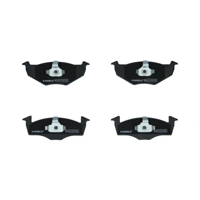 Kuva Jarrupalasarja, levyjarru, Etuakseli SEAT, SKODA, VW OE 6N0 698 151, 151C, JZW 151E