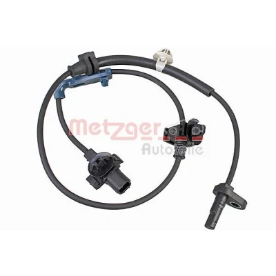 Kuva METZGER 09001180 ABS Anturi Etuakseli, vasen 2 HONDA: CR V 3