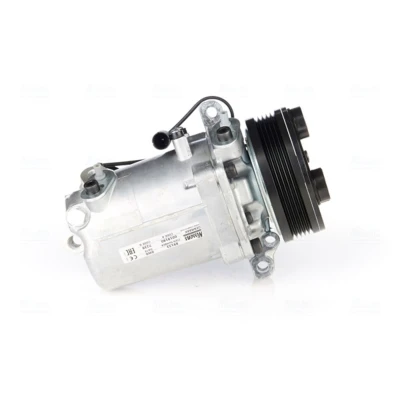 Kuva NISSENS 89133 Ilmastoinnin Kompressori SS120DL1 12 PAG 46, 100 R 134a BMW: X3, 3 Compact, Sedan