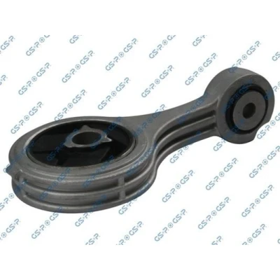 Kuva Moottorin tuki, Takana, Alla, Vasen FIAT IDEA, IDEA Van, PUNTO, PUNTO Skåp/halvkombi, LANCIA MUSA, YPSILON OE 46528871, 46844208