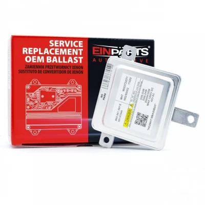 Kuva Kytkentälaite, kaasupurkauslamppu AUDI, CHRYSLER, SEAT, SKODA, VW OE 8K0 941 597C, 597E, W003T22071