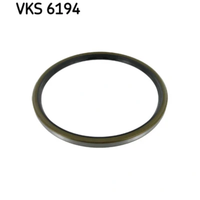 Kuva Akselitiiviste, pyöränlaakeri SKF VKS 6194