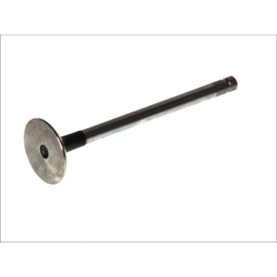 Kuva FRECCIA R4822/RCR Pakoventtiili 31,5 venttiilinvarsi kromattu