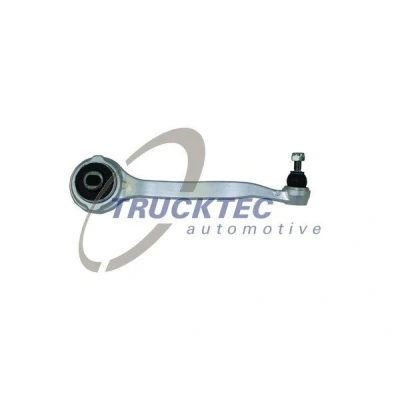Kuva TRUCKTEC AUTOMOTIVE 02.32.038 Alatukivarsi Etuakseli, oikea Poikittaistukivarsi MERCEDES BENZ: C sarja T modell, Sedan, E Coupe
