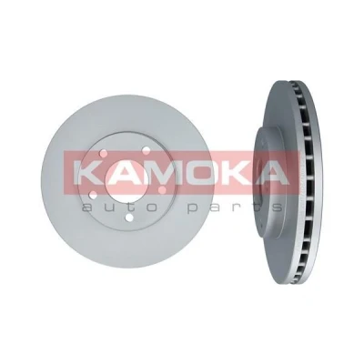 Kuva Jarrulevy, Etuakseli NISSAN ALMERA TINO, MAXIMA / QX V, PRIMERA, PRIMERA Hatchback, Kombi, X TRAIL I OE 402063Y502, 402063Y503, 402