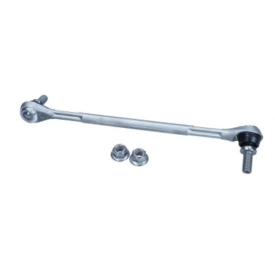 Kuva QUARO QS1051/HQ Koiranluu Etuakseli, vasen 307mm M12x1,5 Avainotteella MERCEDES BENZ: C sarja T modell, Sedan