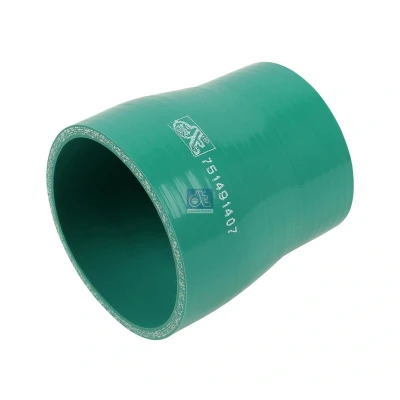 Kuva DT Spare Parts 1.11604 Jäähdyttimen Letku