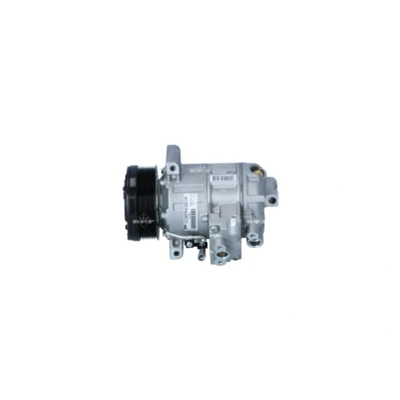 Kuva NRF 32776G Ilmastoinnin Kompressori DCS14IC 12 PAG 46 kompressoriöljyllä SUZUKI: Grand Vitara 2 SUV