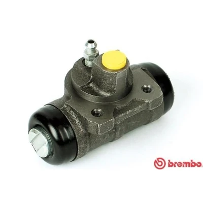 Kuva BREMBO A 12 565 Takajarrusylinteri 23,81 NISSAN: TERRANO 2