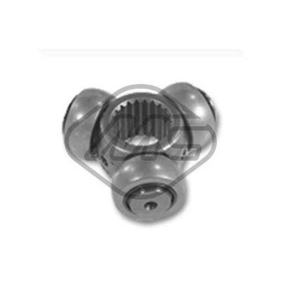 Kuva Nivel, vetoakseli, Etuakseli RENAULT OE 7700531733
