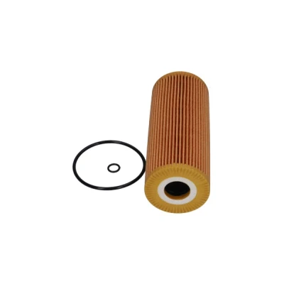 Kuva KAVO PARTS FOF 10087 Öljynsuodatin Suodatinpanos VOLKSWAGEN: Passat B5 GP Variant, Golf 4 Bora Sedan, AUDI: A4 B7 Avant, B6 Avant