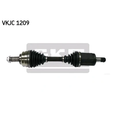 Kuva SKF VKJC 1209 Vetoakseli 585, 64 BMW: X5
