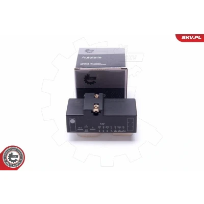 Kuva ESEN SKV 75SKV271 Moottorin Kumityyny Edessä Kumimetallilaakeri Kumi 130mm 164mm