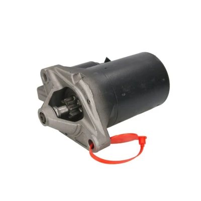Kuva BOSCH 0 986 017 840 Starttimoottori 12 0,7 9 PEUGEOT: 206 Hatchback, RENAULT: TWINGO 1, CLIO 3