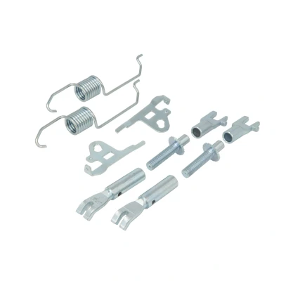 Kuva QUICK BRAKE 108 53 011 Jälkiasennussarja, Rumpujarru