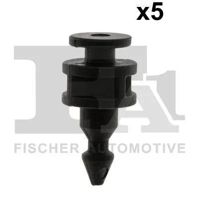 Kuva Suoja /koristelista FA1 11 40123.5