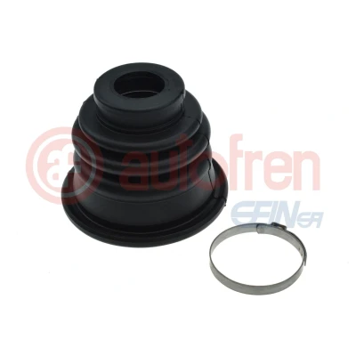 Kuva AUTOFREN SEINSA D8021 Paljekumisarja, Vetoakseli 83 Vaihteiston puoli RENAULT: CLIO 2, LAGUNA 1, MASTER 2 Kasten, PEUGEOT: 106 I Hatchback