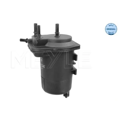 Kuva MEYLE 16 14 323 0003 Polttoainesuodatin Letkusuodatin ORIGINAL Quality RENAULT: MEGANE 2 Kombi, 2, GRAND SCENIC