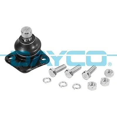 Kuva DAYCO DSS1273 Alapallonivel Etuakseli, ala 17,0mm VOLKSWAGEN: Caddy 2 Pickup