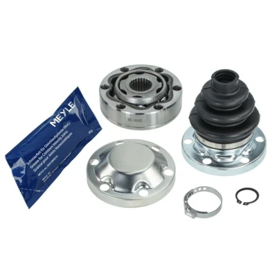 Kuva MEYLE 314 498 0027 Vetonivel Vaihteiston puoli, Taka akseli BMW: 3 Sedan, Coupe, 1 Hatchback