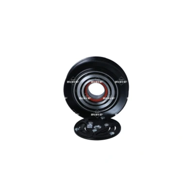 Kuva NRF 380114 Magneettikytkin GENUINE DENSO 5SL FORD: Fusion Farmari