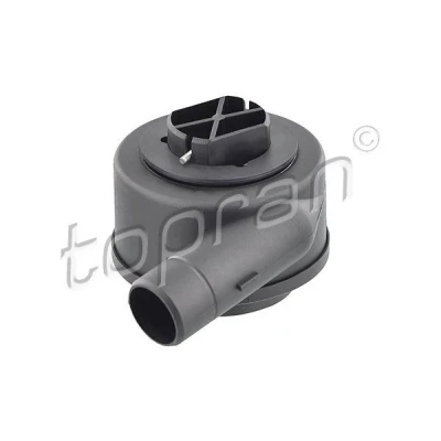 Kuva TOPRAN 116 349 Huohotin Ilmanpoistoventtiili VOLKSWAGEN: Bora Sedan, Golf 4, New Beetle Hatchback, SKODA: Octavia 1 Combi