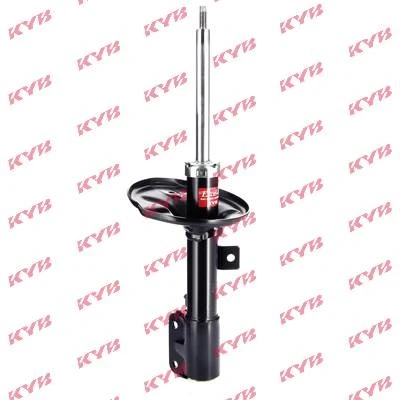 Kuva Iskunvaimennin, Etuakseli, oikea MITSUBISHI GRANDIS OE 4060A121, 4060A245, MR995259
