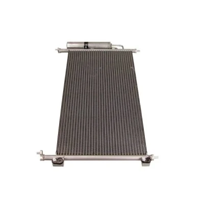 Kuva MAXGEAR Easy Fit AC835486 Ilmastoinnin Lauhdutin Vedenerottimella 15,5mm 10,1mm Alumiini 590mm R134a