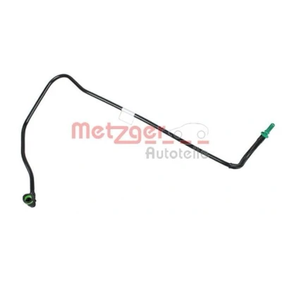 Kuva METZGER 2150050 Polttoaineputki