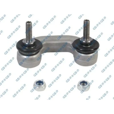 Kuva Tanko, kallistuksenvaimennin, etuakseli molemminpuoleinen AUDI A4 B5, B5 Avant OE 4D0411317D, 4D0411317G, 4D0411317J