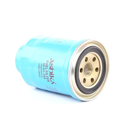 Kuva Polttoainesuodatin FORD, LDV, NISSAN OE 1112654, 1640018G03, 16400 V7200