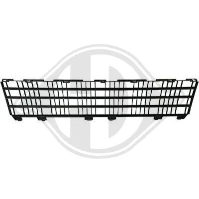 Kuva DIEDERICHS 4415046 Puskurin Ritilä Sisempi