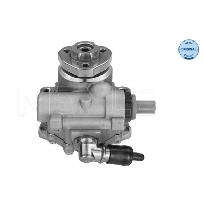 Kuva MEYLE 114 631 0037 Ohjaustehostimen Pumppu Hydraulinen ORIGINAL Quality VOLKSWAGEN: Transporter 5, 5 Bus