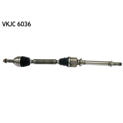 Kuva SKF VKJC 6036 Vetoakseli 915, 312 laakerilla RENAULT: MEGANE 2 Kombi