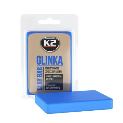 Kuva K2 Clay Bar 60g, Universal 1698209 OE