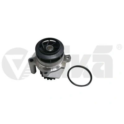 Kuva VIKA 11210109101 Vesipumppu VOLKSWAGEN: Golf 5, Passat B6 Sedan, Jetta 3, AUDI: A4 B8 A6 C6 Avant, SKODA: Octavia 2 Combi