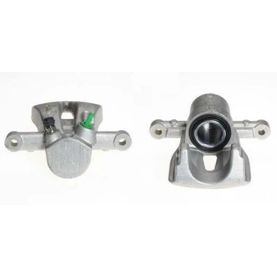 Kuva BUDWEG CALIPER 343476 Jarrusatula TOYOTA: Avensis II Station Wagon, Sedan, Hatchback