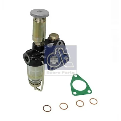 Kuva DT Spare Parts 2.33002 Pumppu, Polttoaine Esisyöttö