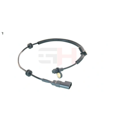 Kuva GH 712507V ABS Anturi Taka akseli, vasen FORD: Focus Mk1 Hatchback, Farmari