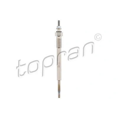 Kuva TOPRAN 820 422 Hehkutulppa 11V M 10 HYUNDAI: i30 I Hatchback, KIA: cee‘d Farmari, Hatchback