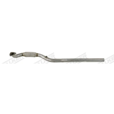 Kuva Pakoputki, Edessä, Keskellä OPEL, VAUXHALL OE 24423925, 55561158, 5852135
