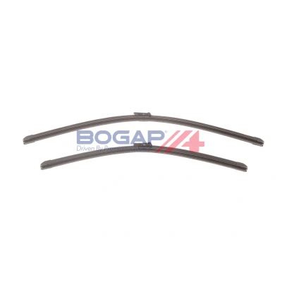 Kuva Pyyhkijänsulka Bogap A8310101