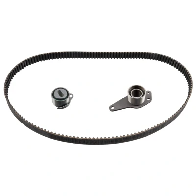 Kuva FEBI BILSTEIN 23203 Jakohihnasarja 153 VOLVO: V40 Farmari, S40 I, MITSUBISHI: Carisma Hatchback